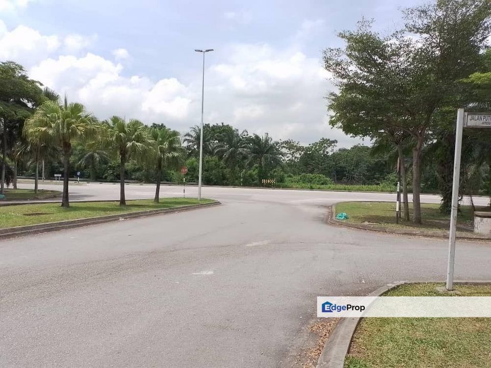 Putra Heights, Selangor, Subang Jaya