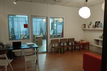 Jalan Sungai Burung, Bukit Rimau