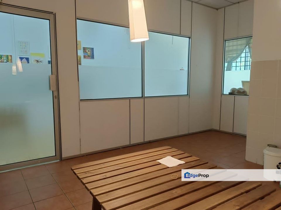 Jalan Sungai Burung, Bukit Rimau, Selangor, Shah Alam