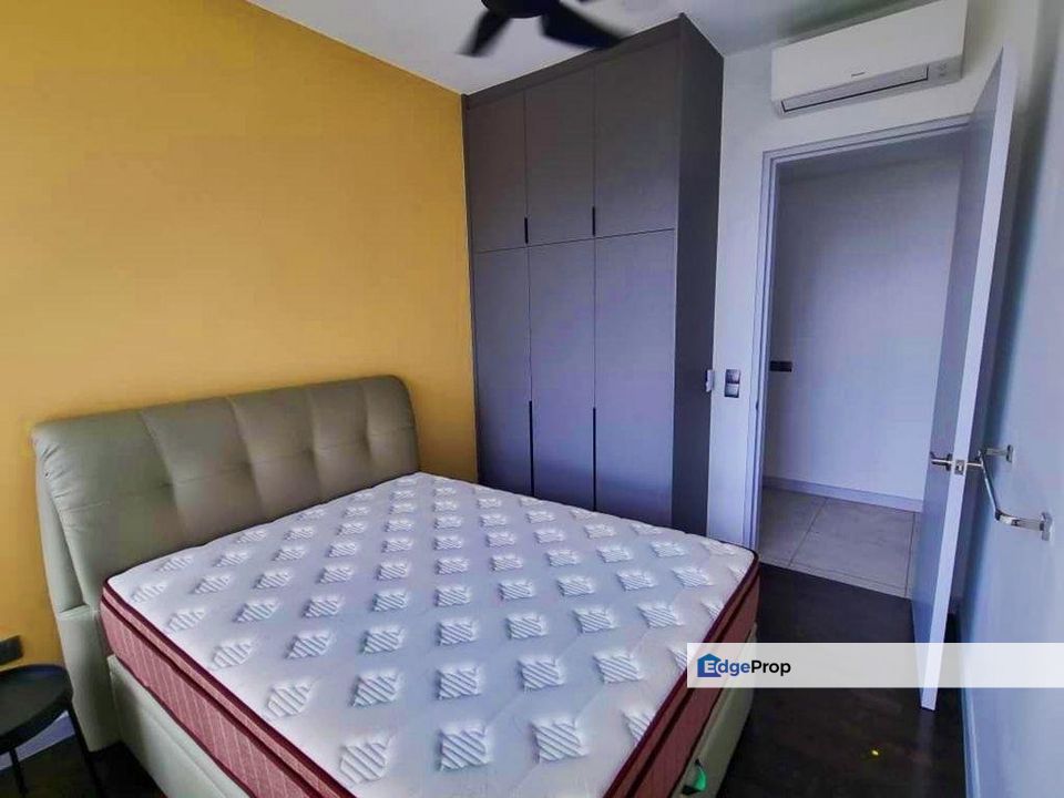 Lot 15 @ SJCC, Selangor, Subang Jaya