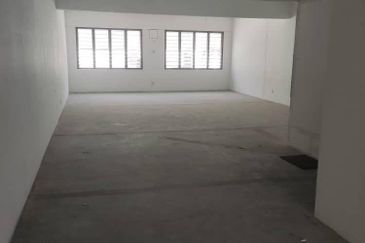 Taipan Business Centre, USJ 10