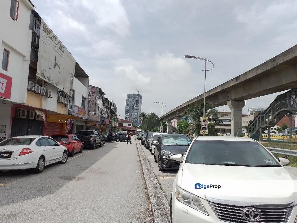 SS 4, Selangor, Petaling Jaya