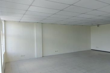 Seksyen 27 @ Shah Alam