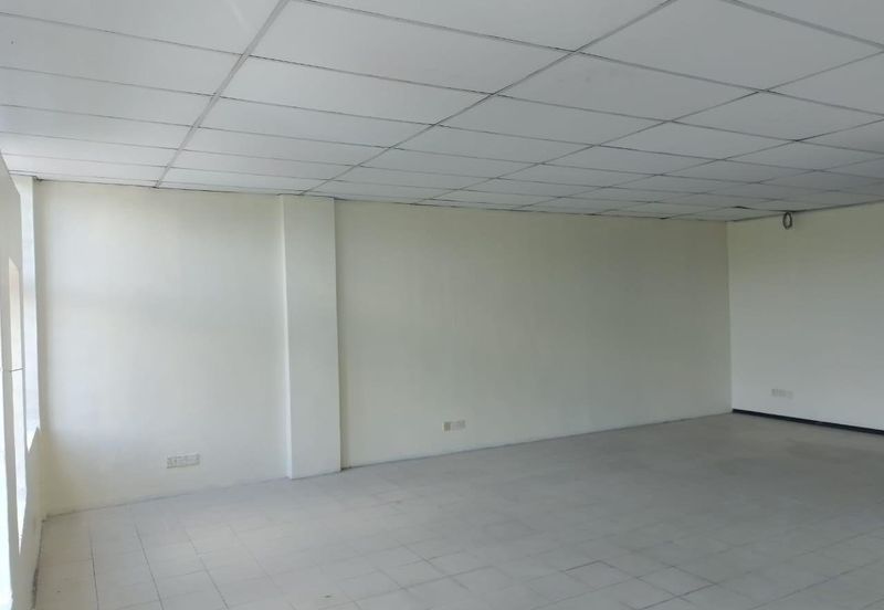 Seksyen 27 @ Shah Alam