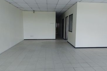 Seksyen 27 @ Shah Alam