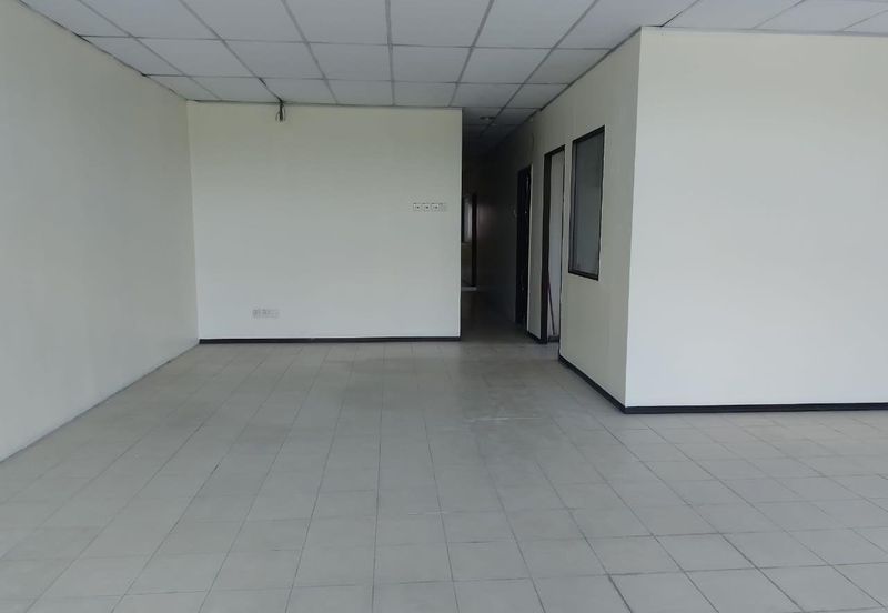 Seksyen 27 @ Shah Alam