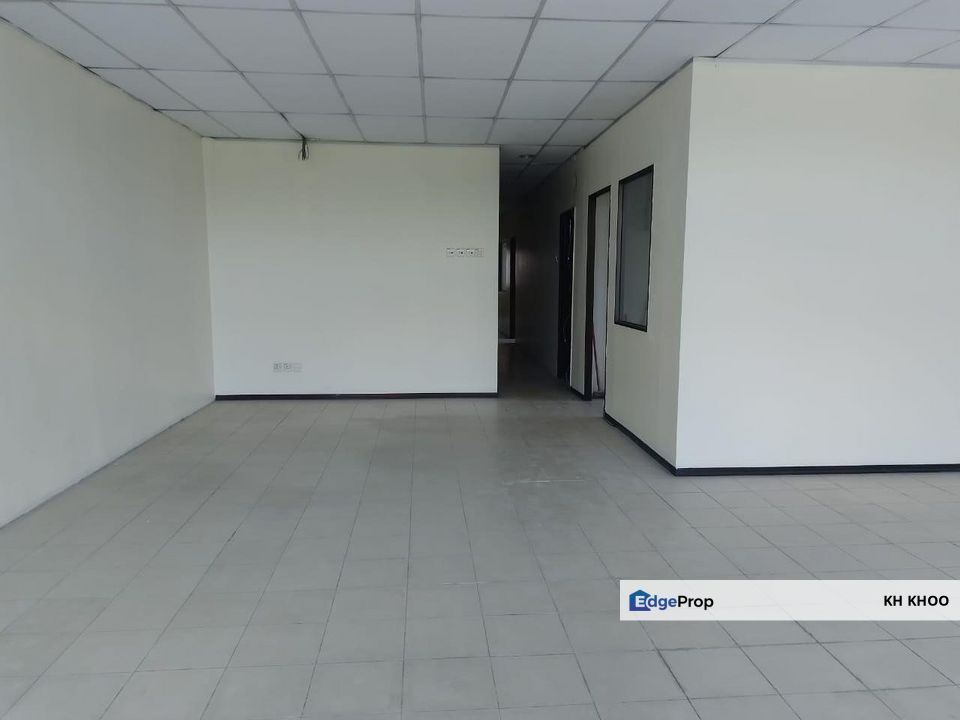 Seksyen 27 @ Shah Alam, Selangor, Shah Alam