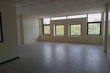 Seksyen 27 @ Shah Alam