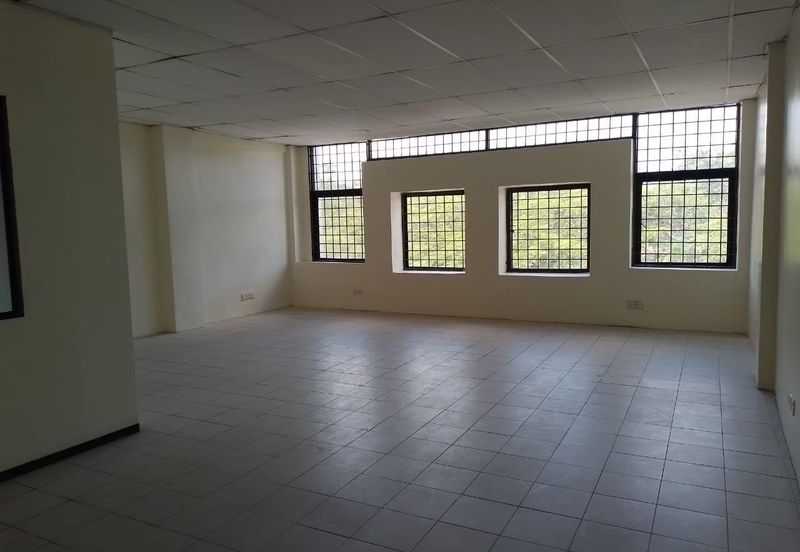 Seksyen 27 @ Shah Alam