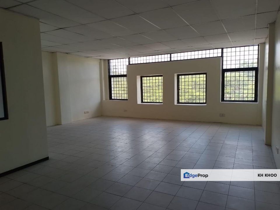 Seksyen 27 @ Shah Alam, Selangor, Shah Alam