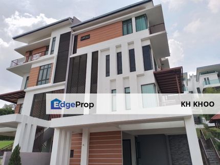 Kingsley Hills @ Putra Heights, Selangor, Subang Jaya