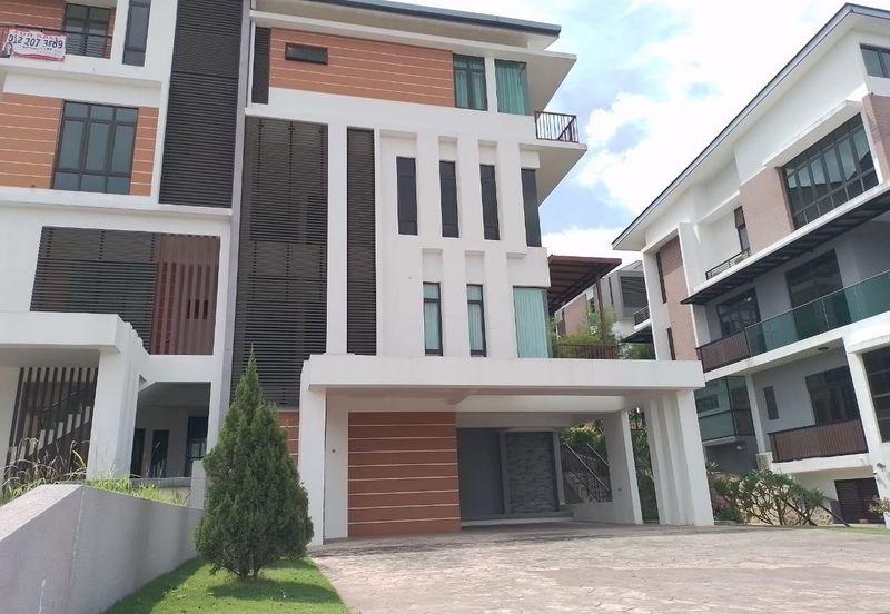 Kingsley Hills @ Putra Heights