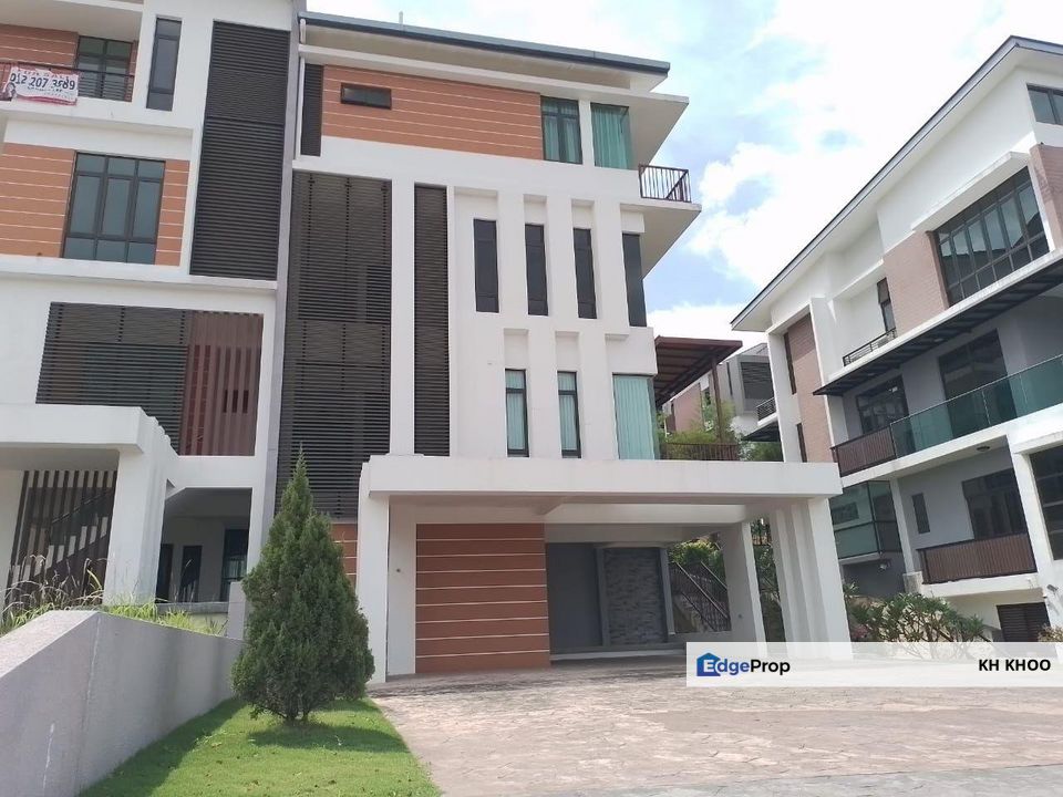 Kingsley Hills @ Putra Heights, Selangor, Subang Jaya