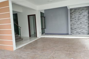 Kingsley Hills @ Putra Heights