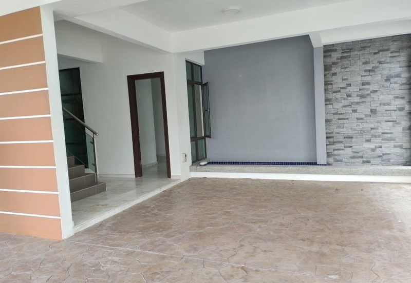 Kingsley Hills @ Putra Heights