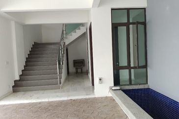 Kingsley Hills @ Putra Heights