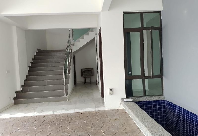 Kingsley Hills @ Putra Heights