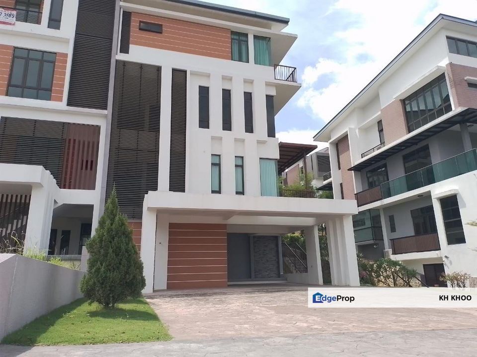 Kingsley Hills @ Putra Heights, Selangor, Subang Jaya