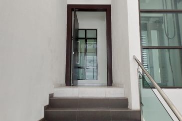 Kingsley Hills @ Putra Heights