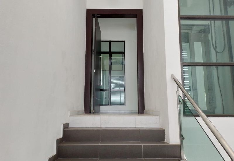 Kingsley Hills @ Putra Heights