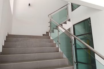 Kingsley Hills @ Putra Heights