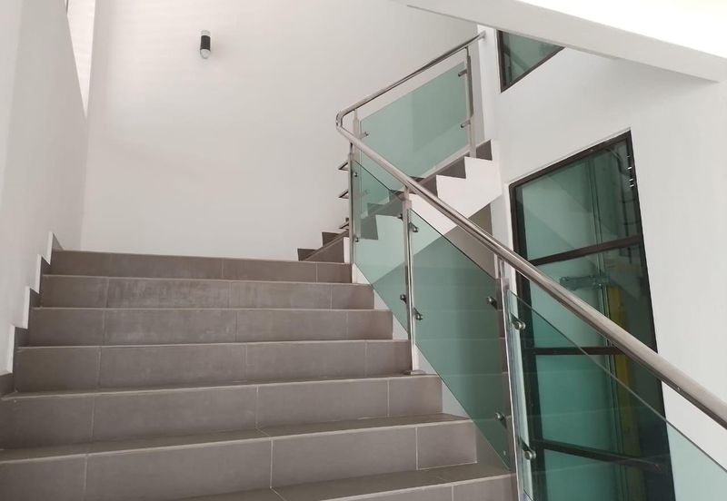 Kingsley Hills @ Putra Heights