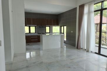 Kingsley Hills @ Putra Heights