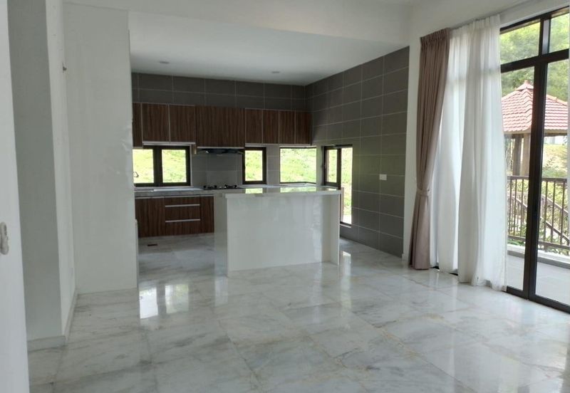 Kingsley Hills @ Putra Heights