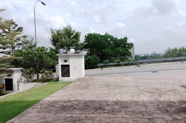 Kingsley Hills @ Putra Heights