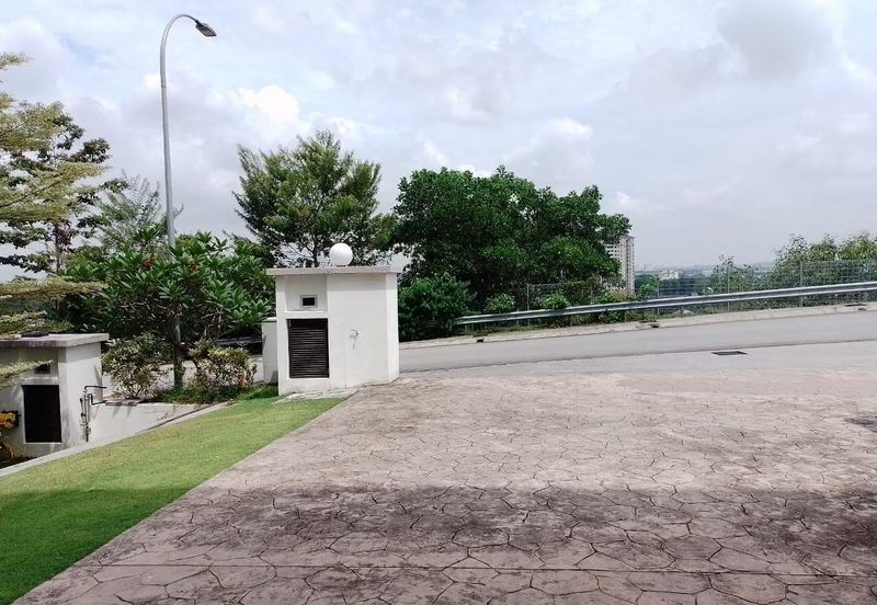 Kingsley Hills @ Putra Heights