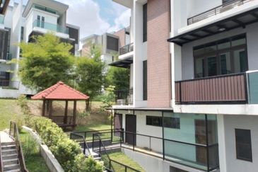 Kingsley Hills @ Putra Heights