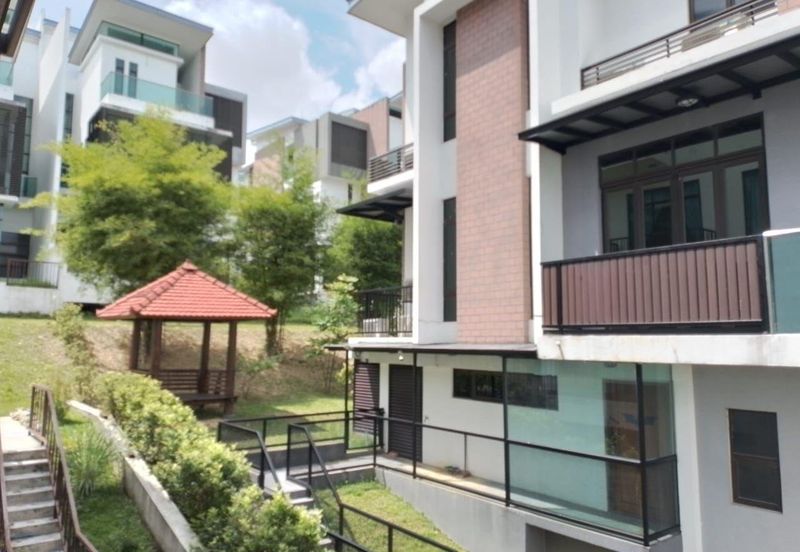 Kingsley Hills @ Putra Heights