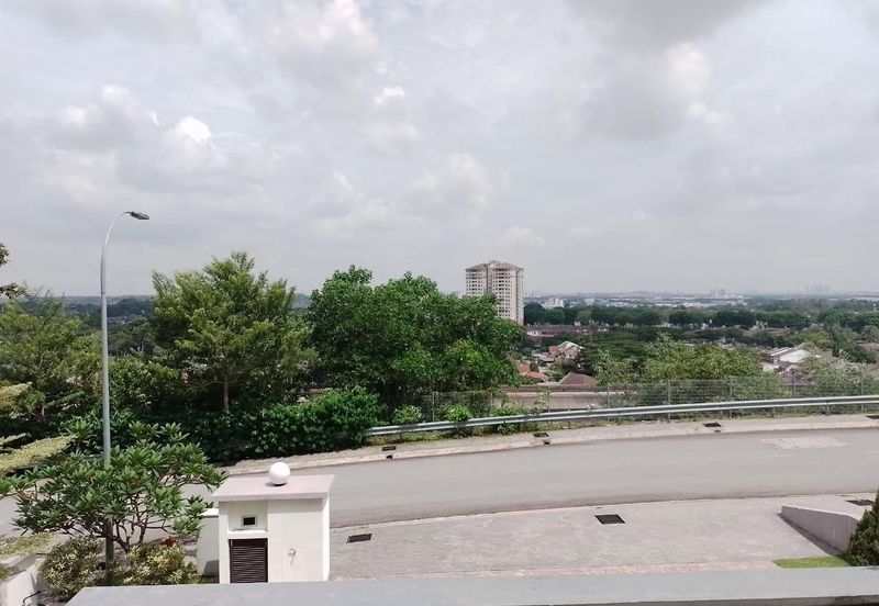 Kingsley Hills @ Putra Heights