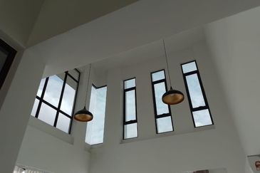 Kingsley Hills @ Putra Heights