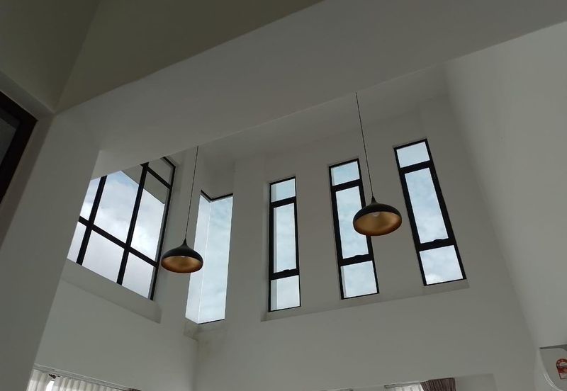 Kingsley Hills @ Putra Heights