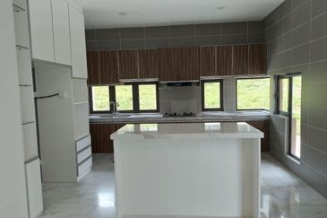 Kingsley Hills @ Putra Heights