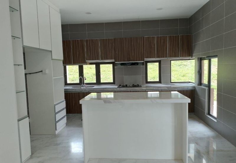 Kingsley Hills @ Putra Heights