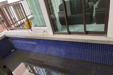 Kingsley Hills @ Putra Heights