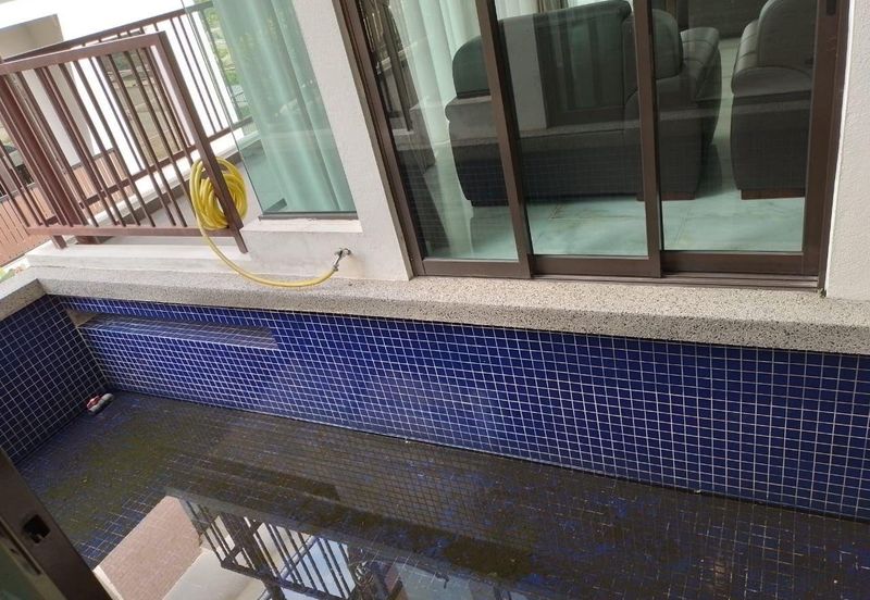 Kingsley Hills @ Putra Heights