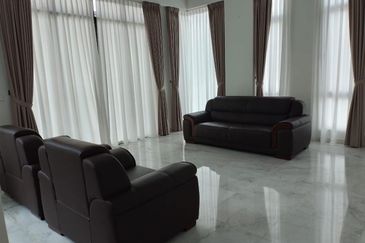 Kingsley Hills @ Putra Heights