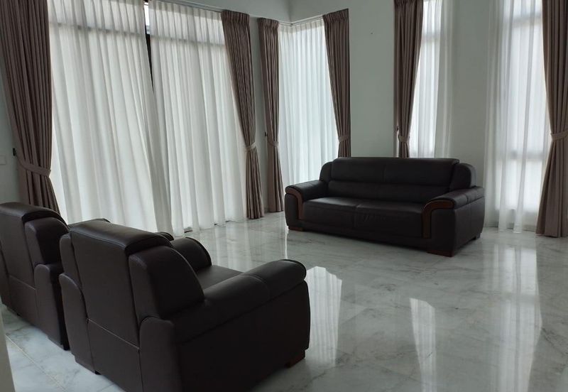 Kingsley Hills @ Putra Heights