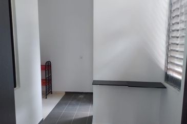 Kingsley Hills @ Putra Heights