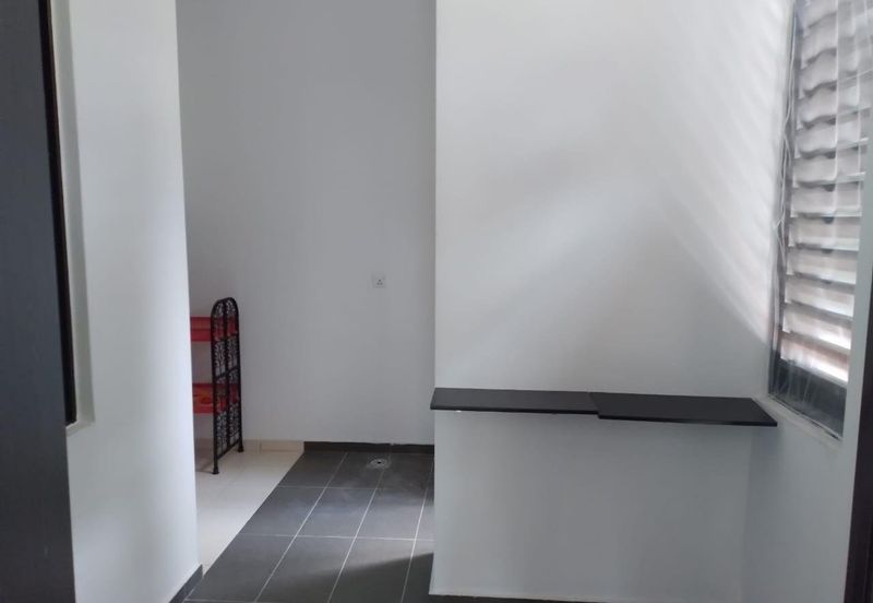 Kingsley Hills @ Putra Heights