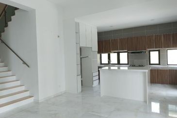 Kingsley Hills @ Putra Heights