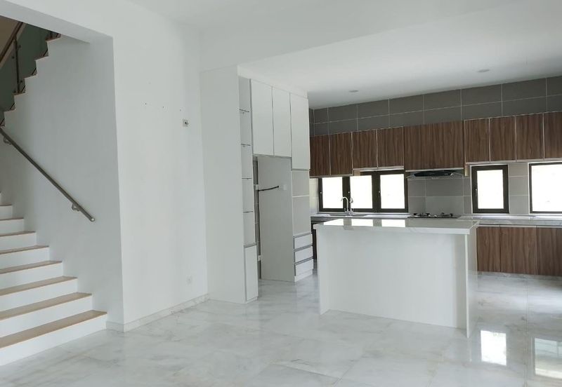 Kingsley Hills @ Putra Heights