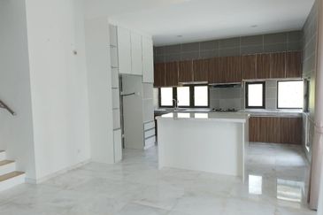 Kingsley Hills @ Putra Heights