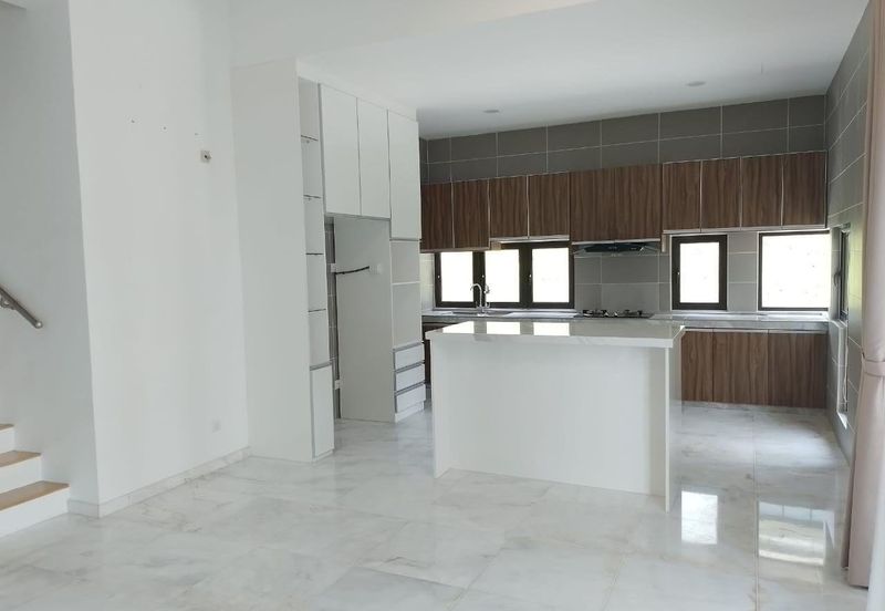 Kingsley Hills @ Putra Heights