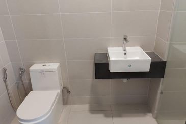 Kingsley Hills @ Putra Heights