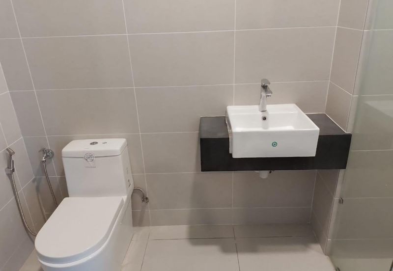 Kingsley Hills @ Putra Heights