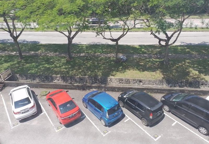 Seksyen 27 @ Shah Alam